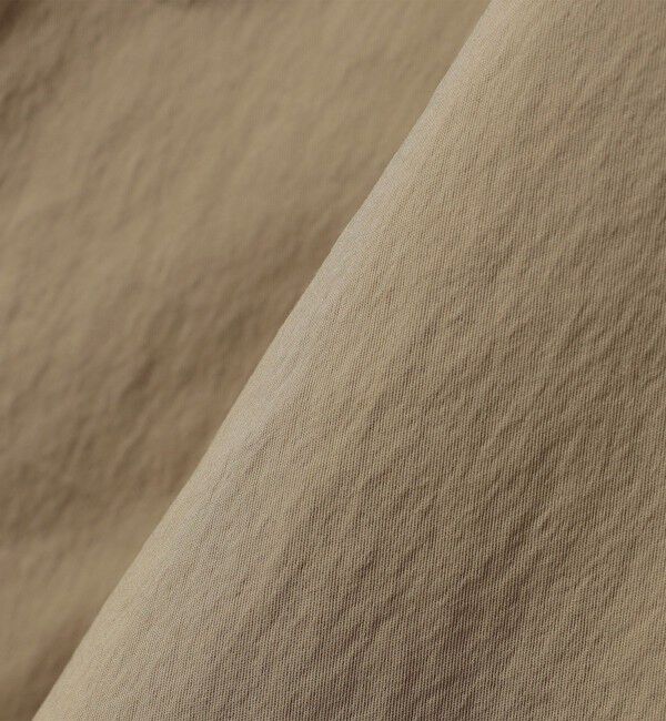 SHIPS「City Ambient Products: リラックス ステンカラー コート」|その他|