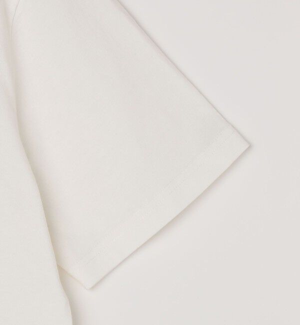 SHIPS Colors 「《追加予約》SHIPS Colors:バーバパパ プリント Tシャツ◆」|Tシャツ・カットソー|