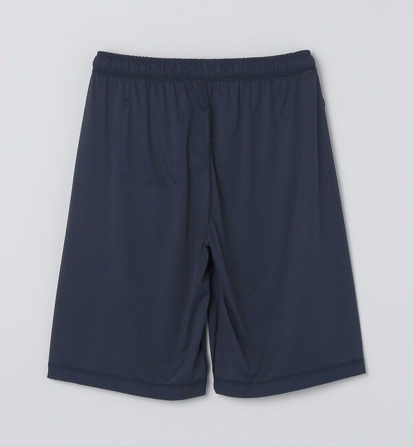 SHIPS Colors 「《予約》【WEB限定】SHIPS Colors:〈接触冷感〉カノコ Tシャツ ＆ ショーツ セット◆」|Tシャツ・カットソー|