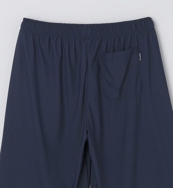 SHIPS Colors 「《予約》【WEB限定】SHIPS Colors:〈接触冷感〉カノコ Tシャツ ＆ ショーツ セット◆」|Tシャツ・カットソー|