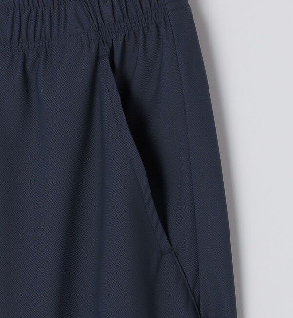 SHIPS Colors 「《予約》【WEB限定】SHIPS Colors:〈接触冷感〉カノコ Tシャツ ＆ ショーツ セット◆」|Tシャツ・カットソー|