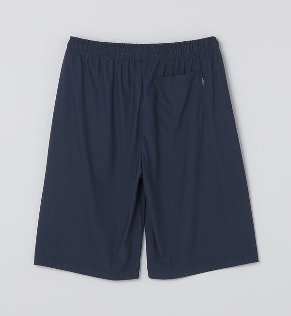 SHIPS Colors 「《予約》【WEB限定】SHIPS Colors:〈接触冷感〉カノコ Tシャツ ＆ ショーツ セット◆」|Tシャツ・カットソー|