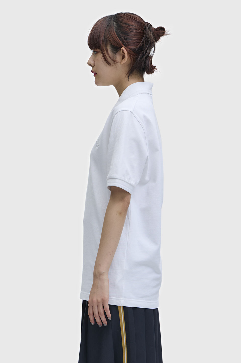 FRED PERRY 「The Fred Perry Shirt  M12 」|ポロシャツ|