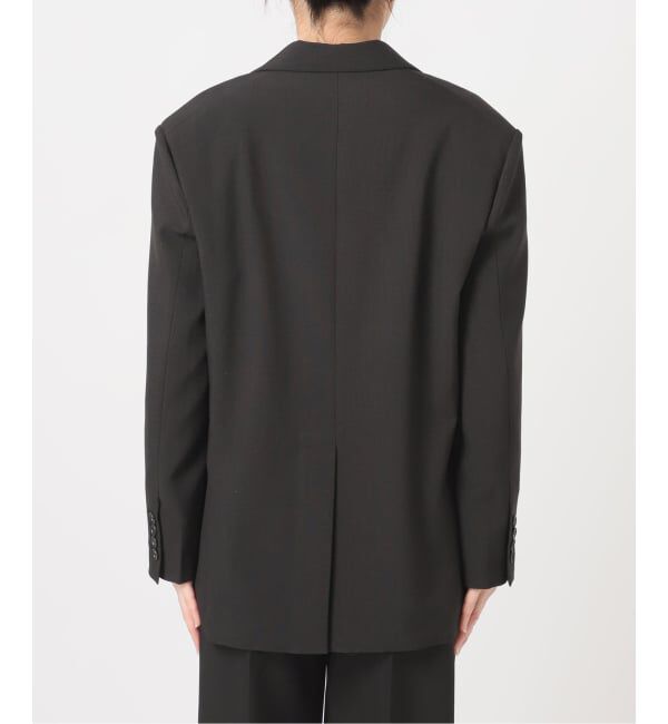 OUTDOOR PRODUCTS Usual Things「WEB・横浜店限定カラーありORDINARY 2ボタンテーラードジャケット」|テーラードジャケット|