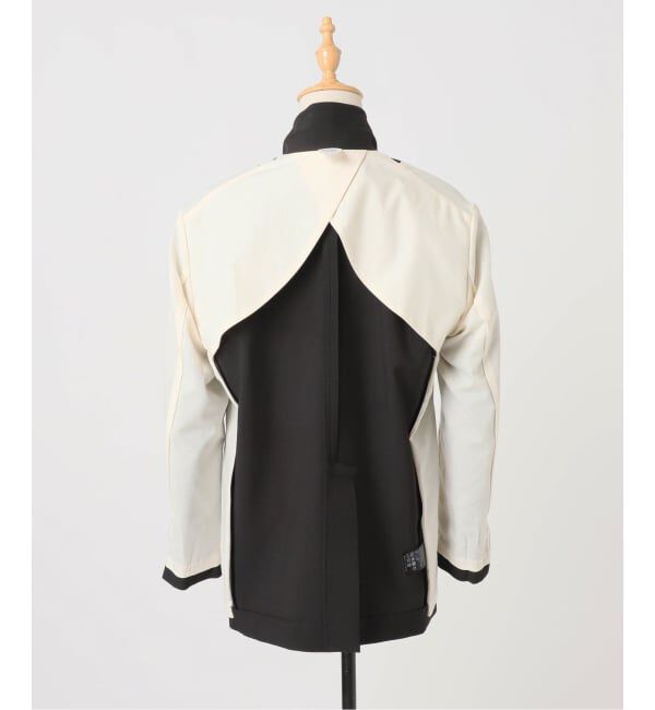OUTDOOR PRODUCTS Usual Things「WEB・横浜店限定カラーありORDINARY 2ボタンテーラードジャケット」|テーラードジャケット|