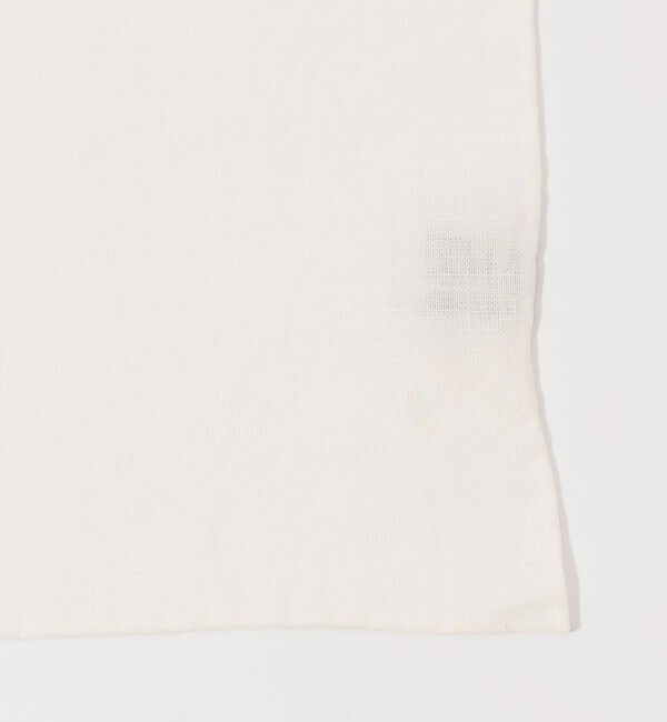 TOMORROWLAND GOODS「TOMORROWLAND リネンソリッド ポケットチーフ」|その他|