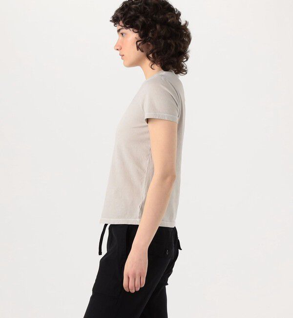 JAMES PERSE「ベーシック クルーネックTシャツ WLJ3114」|Tシャツ・カットソー|