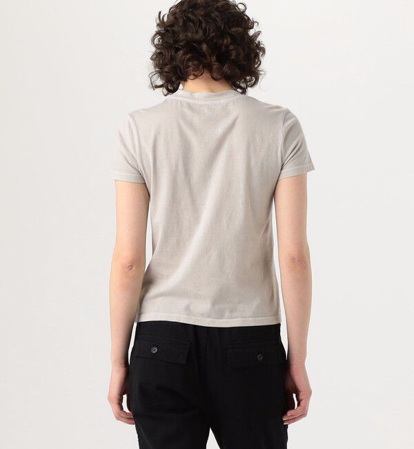 JAMES PERSE「ベーシック クルーネックTシャツ WLJ3114」|Tシャツ・カットソー|