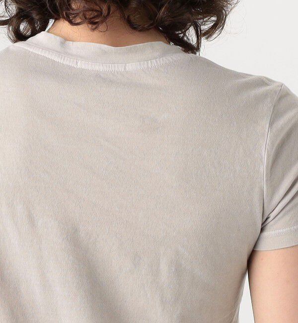 JAMES PERSE「ベーシック クルーネックTシャツ WLJ3114」|Tシャツ・カットソー|