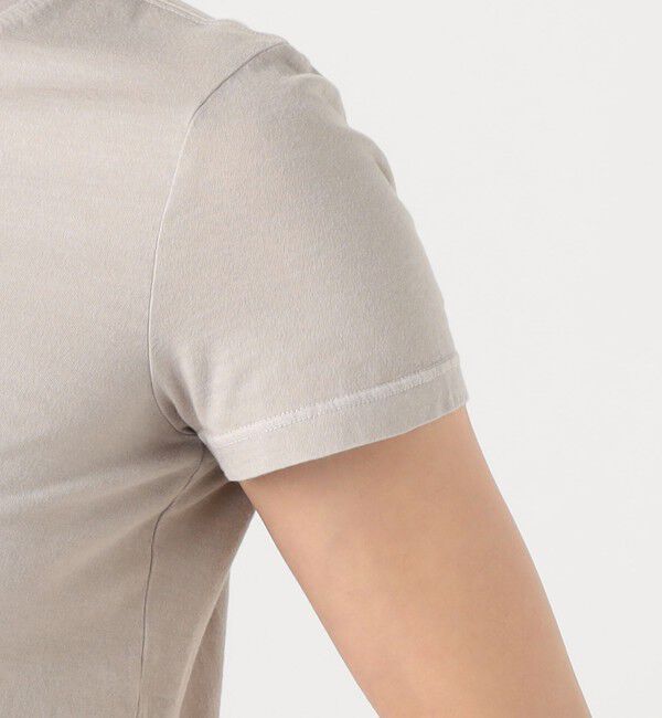 JAMES PERSE「ベーシック クルーネックTシャツ WLJ3114」|Tシャツ・カットソー|