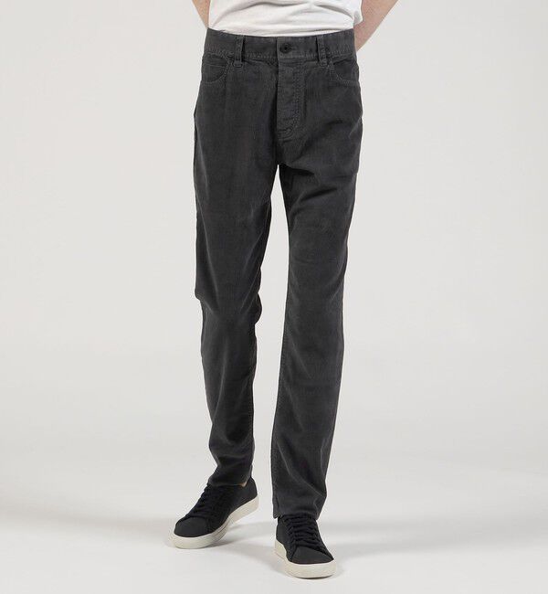 JAMES PERSE「コットンコーデュロイ 5ポケットパンツ MFWS1260」|その他|