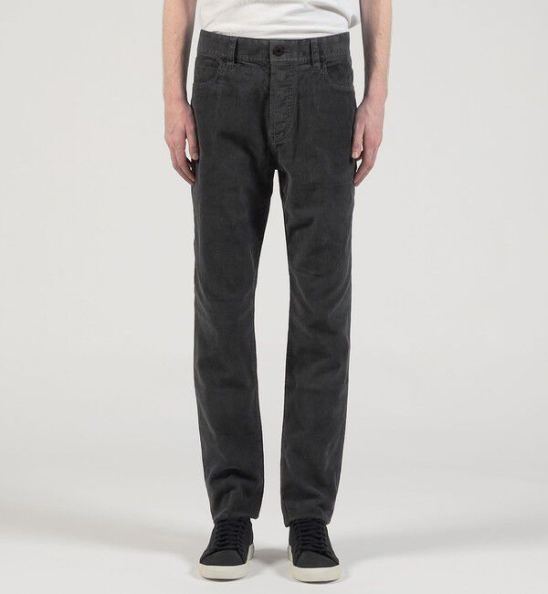 JAMES PERSE「コットンコーデュロイ 5ポケットパンツ MFWS1260」|その他|