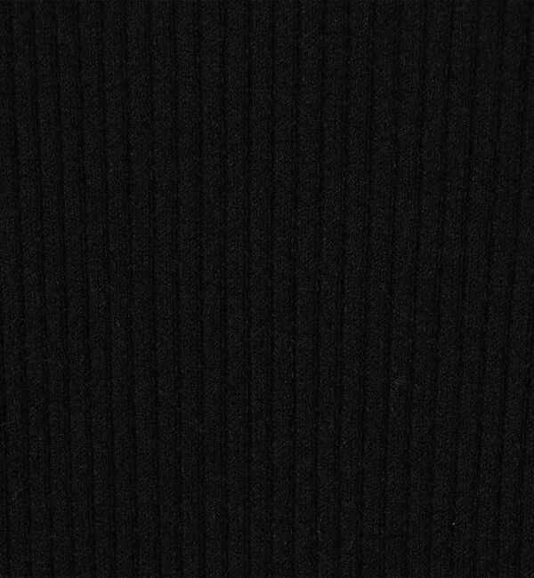 Ballsey「ストレッチカシミヤ ボールネックプルオーバー」|ニット・セーター|