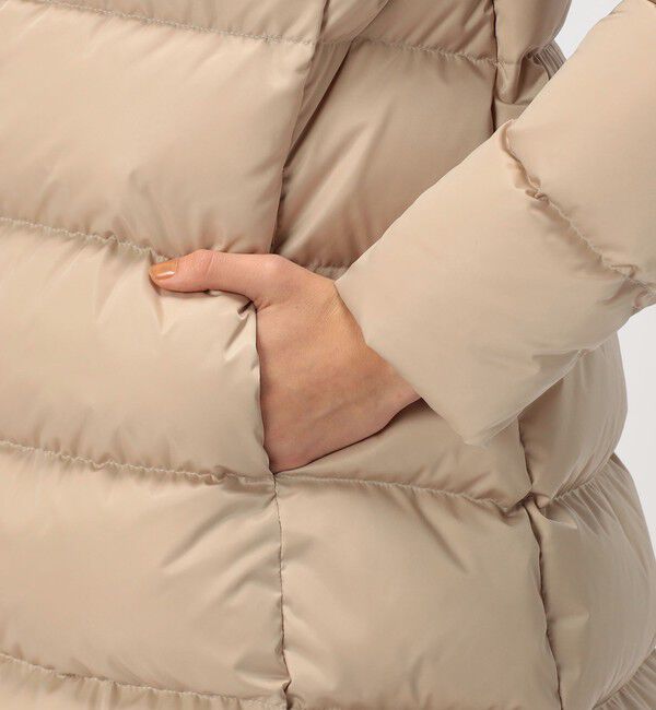 TOMORROWLAND BUYING WEAR「HERNO  PI001934D ダウンコート」|ダウン|