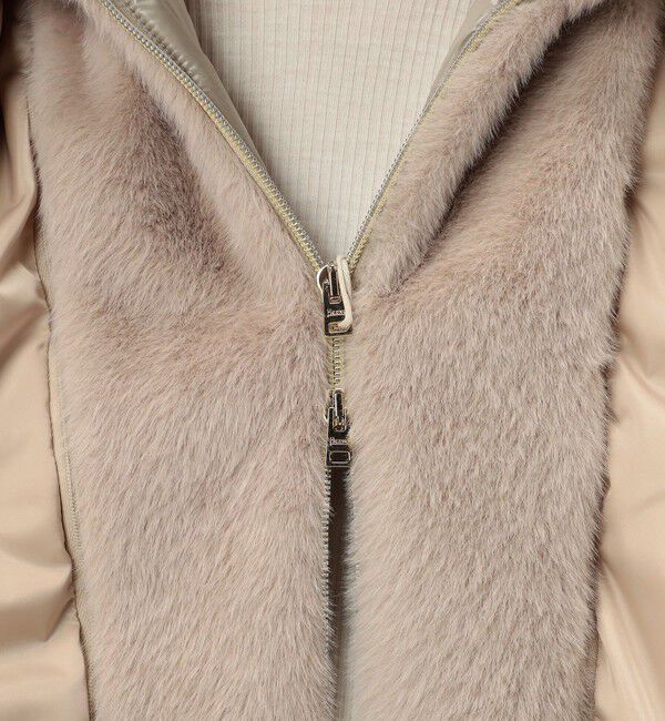 TOMORROWLAND BUYING WEAR「HERNO  PI001934D ダウンコート」|ダウン|