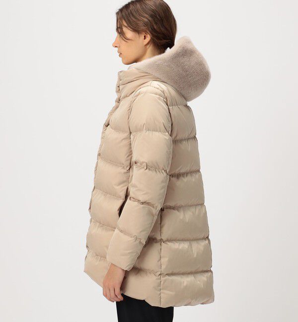 TOMORROWLAND BUYING WEAR「HERNO  PI001934D ダウンコート」|ダウン|