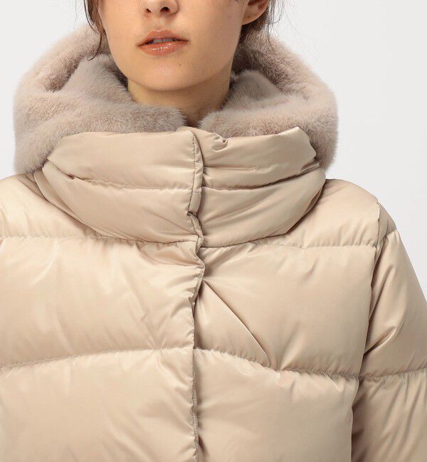 TOMORROWLAND BUYING WEAR「HERNO  PI001934D ダウンコート」|ダウン|