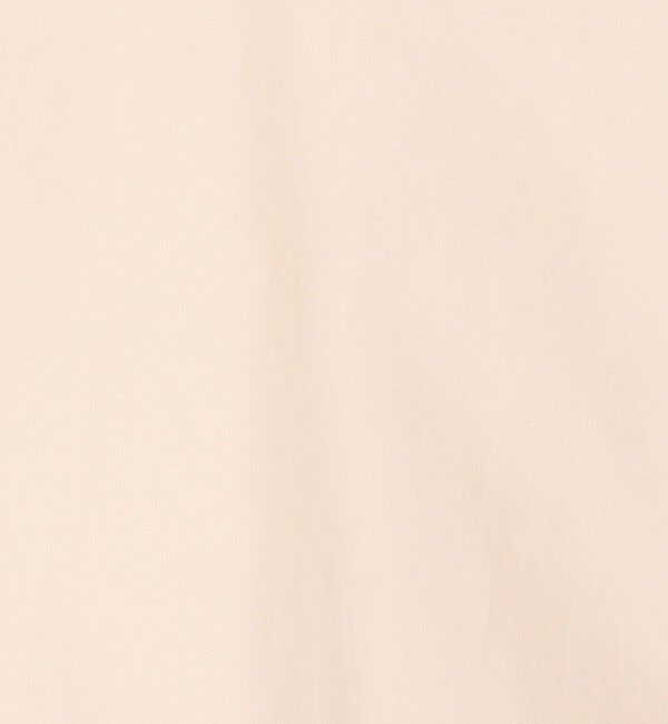 TOMORROWLAND collection「ライトモールスキン フレアワンピース」|ワンピース|