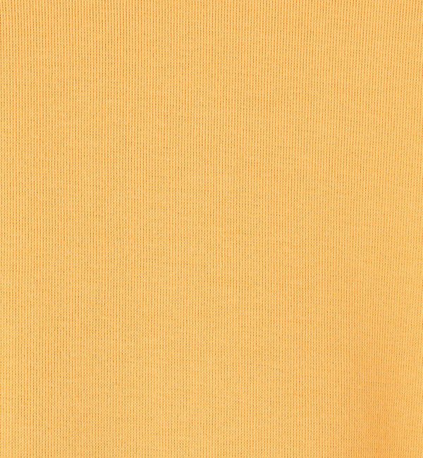 TOMORROWLAND collection「コットンダンボール Aラインプルオーバー」|プルオーバー|