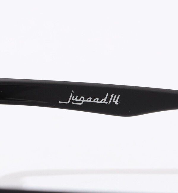 TOMORROWLAND GOODS「jugaad14 HORIZON GRIP MATTE サングラス」|サングラス|
