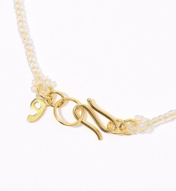 TOMORROWLAND GOODS「Pura Utz MINI LEMON ブレスレット」|ブレスレット・バングル|