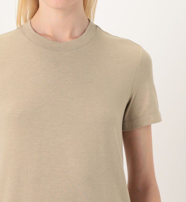 JAMES PERSE「Tシャツワンピース WMTP6949」|ワンピース|