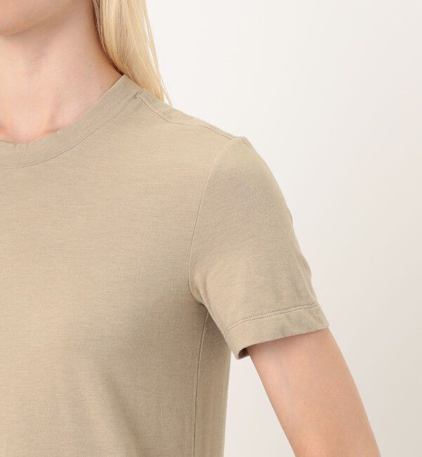 JAMES PERSE「Tシャツワンピース WMTP6949」|ワンピース|