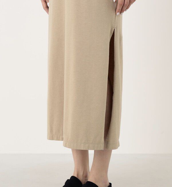 JAMES PERSE「Tシャツワンピース WMTP6949」|ワンピース|