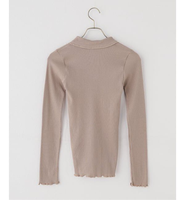 EMILYWEEK「【BASERANGE/ベースレンジ】ISO SHIRT / TTIS-RCR-SP26」|Tシャツ・カットソー|