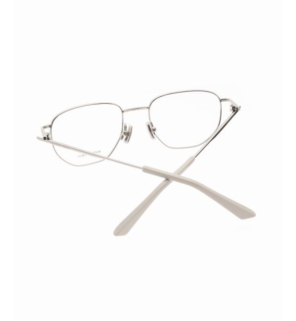 EYETHINK「【BOTTEGA VENETA / ボッテガ・ヴェネタ】BV1301O005 Optical」|メガネ|