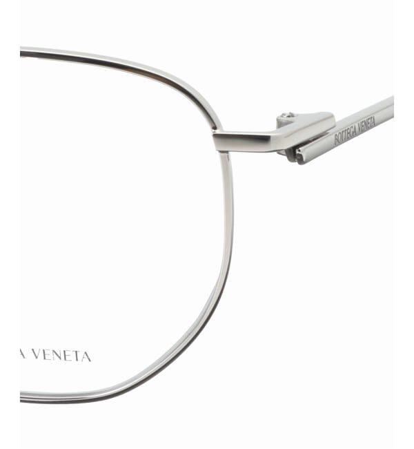 EYETHINK「【BOTTEGA VENETA / ボッテガ・ヴェネタ】BV1301O005 Optical」|メガネ|