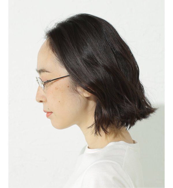 EYETHINK「MIU MIU 53WVZVN1O153 Optical」|メガネ|