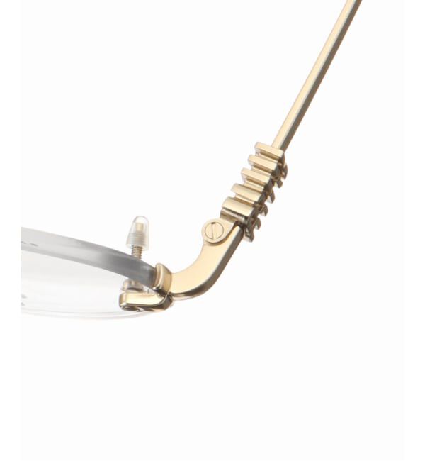 EYETHINK「MIU MIU 53WVZVN1O153 Optical」|メガネ|