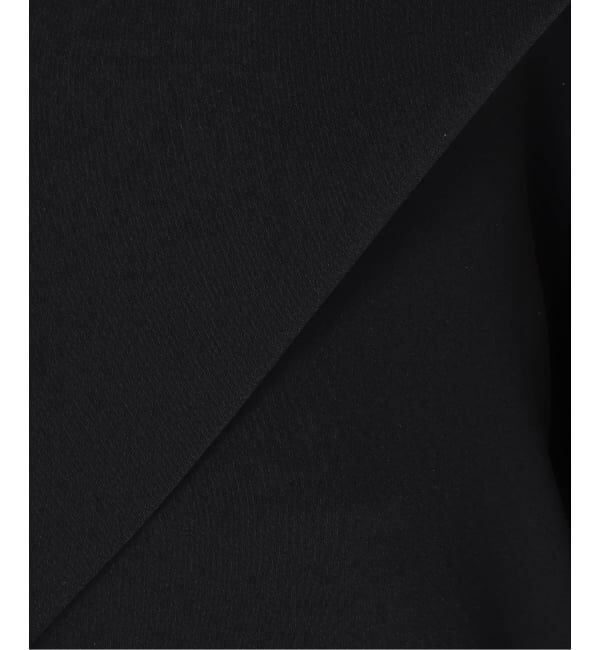 Plage「Semi flare パンツ」|スラックス|