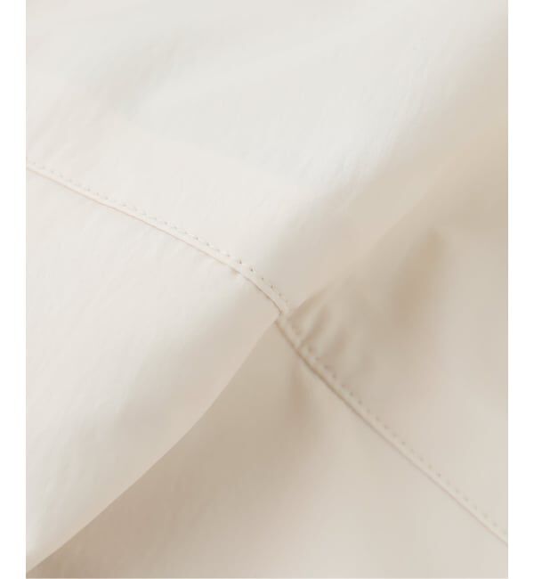 IENA「MACKINTOSH/マッキントッシュ HUMBIE MB コート L261HI1158ALKL」|ステンカラーコート|