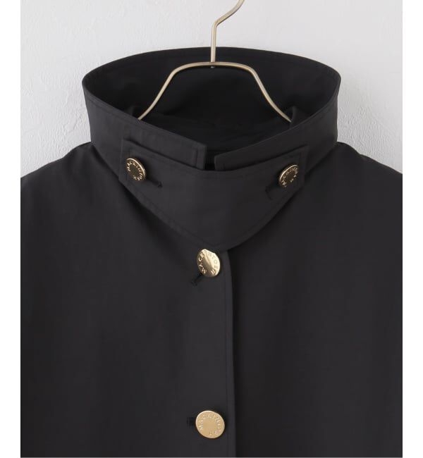 IENA「MACKINTOSH/マッキントッシュ HUMBIE MB コート L261HI1158ALKL」|ステンカラーコート|