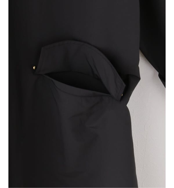 IENA「MACKINTOSH/マッキントッシュ HUMBIE MB コート L261HI1158ALKL」|ステンカラーコート|