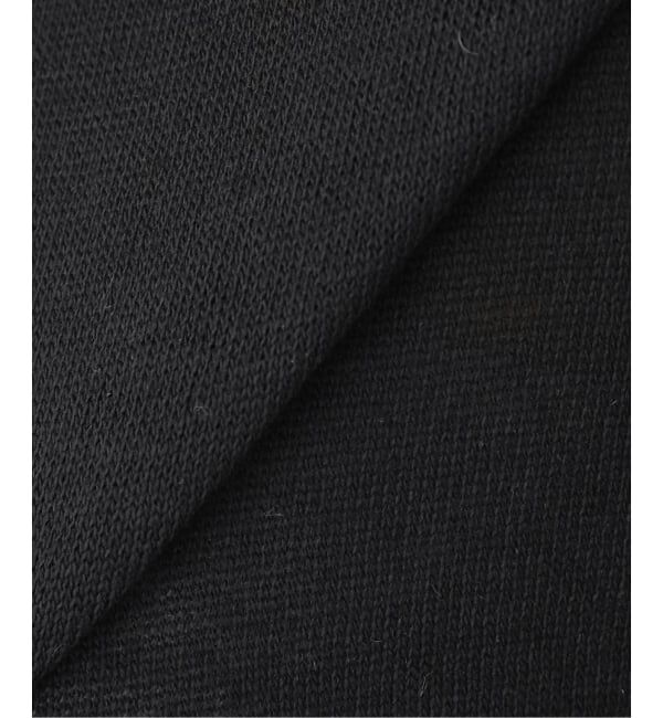 SLOBE IENA「《追加予約》FLEK/フレック ショルダーカットアウトニット」|ニット・セーター|