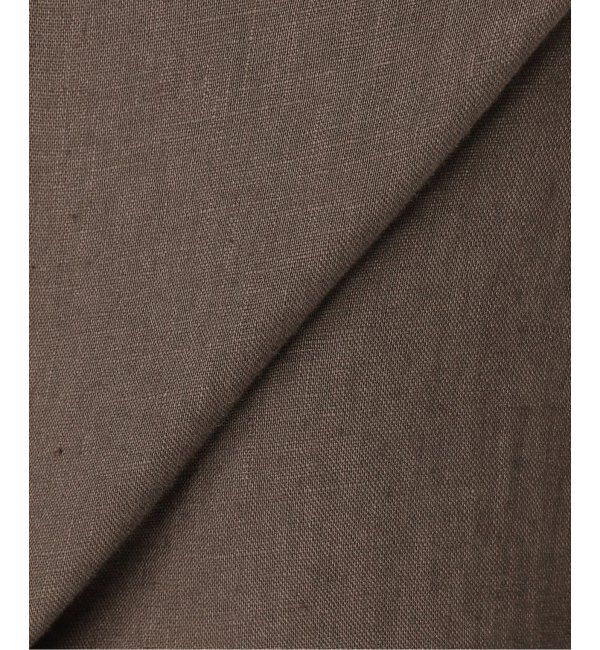 JOURNAL STANDARD relume「《追加》麻スリットイージーパンツ」|その他|
