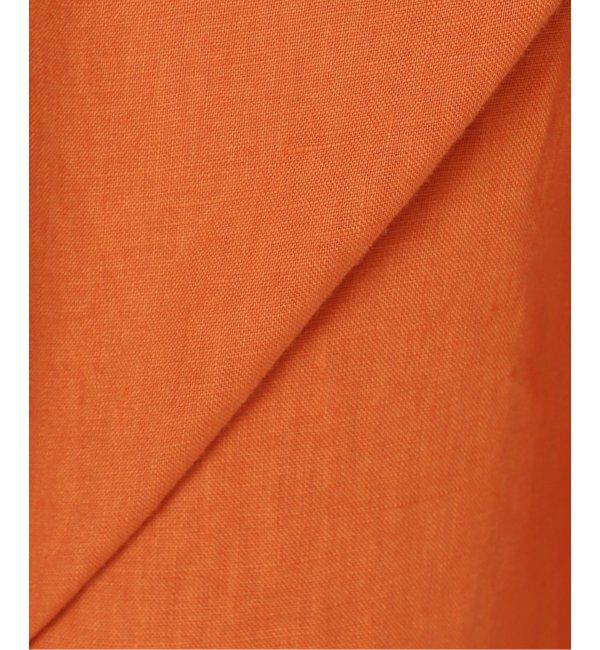 JOURNAL STANDARD relume「《追加》麻スリットイージーパンツ」|その他|