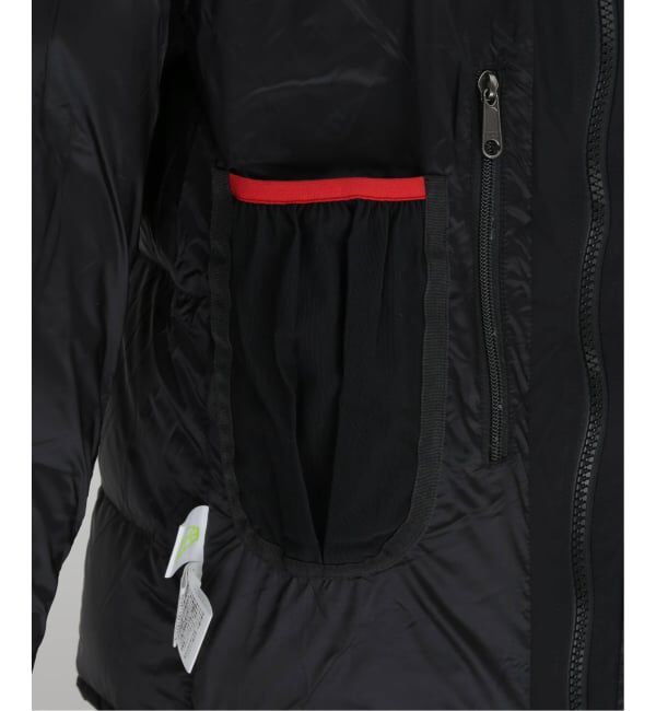 journal standard L'essage「【THE NORTH FACE】Baltro Light Jacket：バルトロライトジャケット」|ダウン|