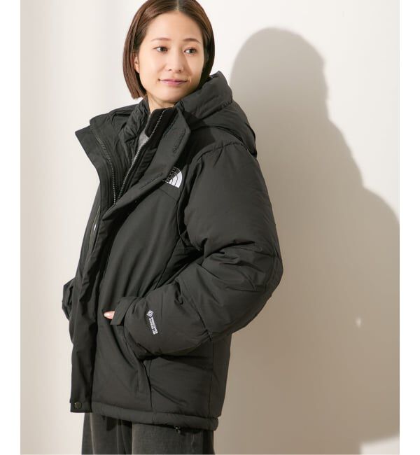 journal standard L'essage「【THE NORTH FACE】Baltro Light Jacket：バルトロライトジャケット」|ダウン|