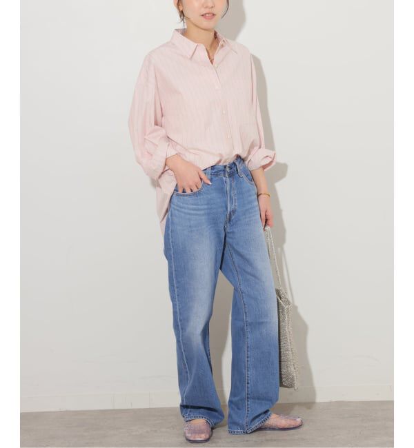 JOURNAL STANDARD relume「【LEVI'S/リーバイス】501 90'S ANKLE LIGHTWEIGHT：デニム」|デニム|