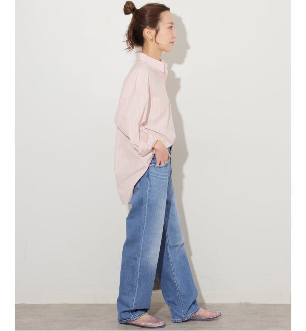 JOURNAL STANDARD relume「【LEVI'S/リーバイス】501 90'S ANKLE LIGHTWEIGHT：デニム」|デニム|