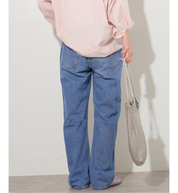 JOURNAL STANDARD relume「【LEVI'S/リーバイス】501 90'S ANKLE LIGHTWEIGHT：デニム」|デニム|