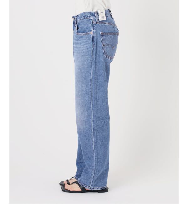 JOURNAL STANDARD relume「【LEVI'S/リーバイス】501 90'S ANKLE LIGHTWEIGHT：デニム」|デニム|