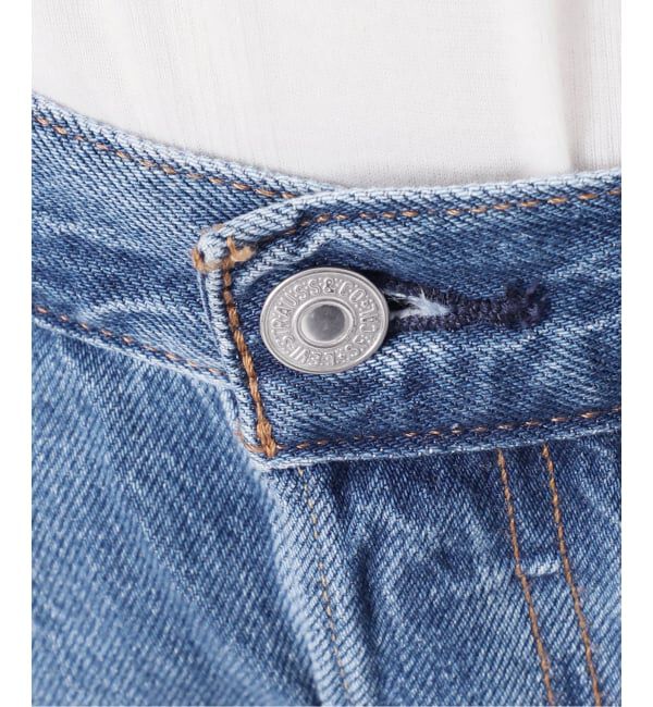 JOURNAL STANDARD relume「【LEVI'S/リーバイス】501 90'S ANKLE LIGHTWEIGHT：デニム」|デニム|