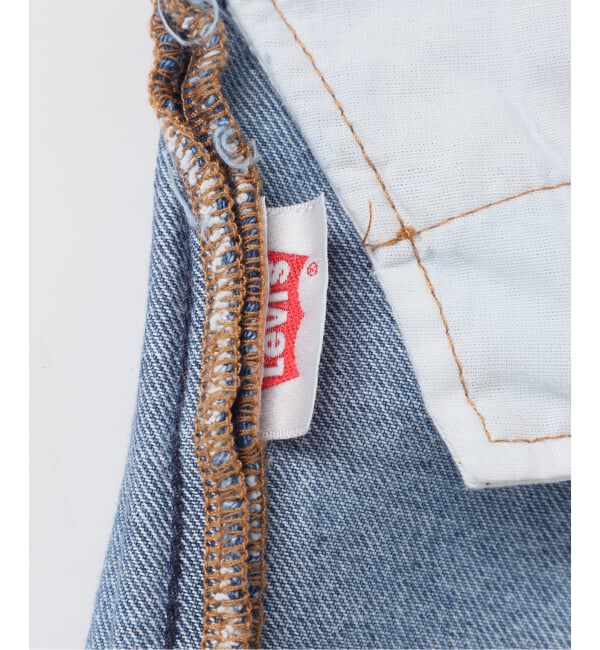 JOURNAL STANDARD relume「【LEVI'S/リーバイス】501 90'S ANKLE LIGHTWEIGHT：デニム」|デニム|