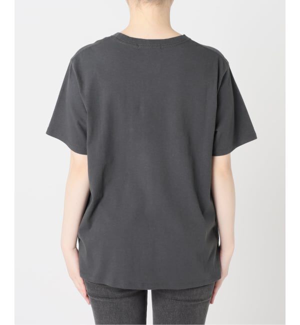 JOURNAL STANDARD relume「SANDIEGOロゴハーフスリーブTシャツ」|Tシャツ・カットソー|