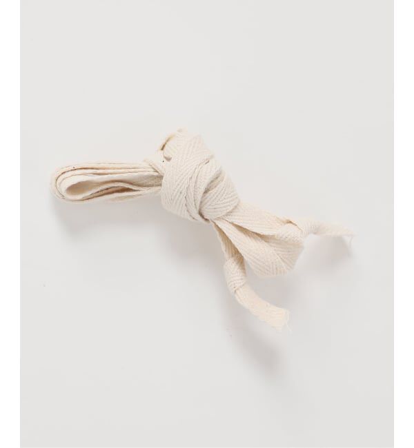 NOBLE「NEED by heritage/ニードバイヘリテージ MAYA」|デニム|